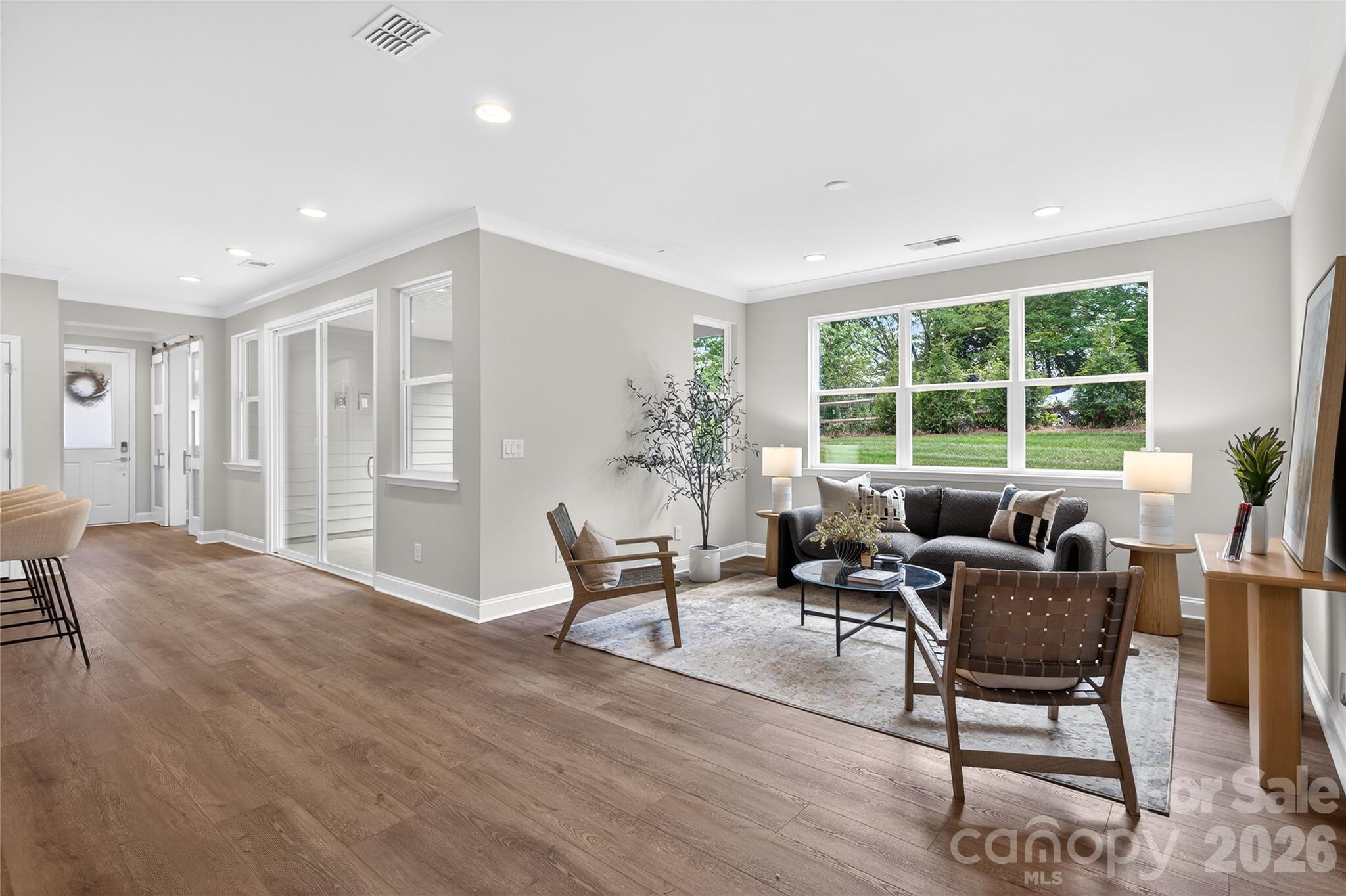 15605 Northcross Drive Huntersville NC 28078