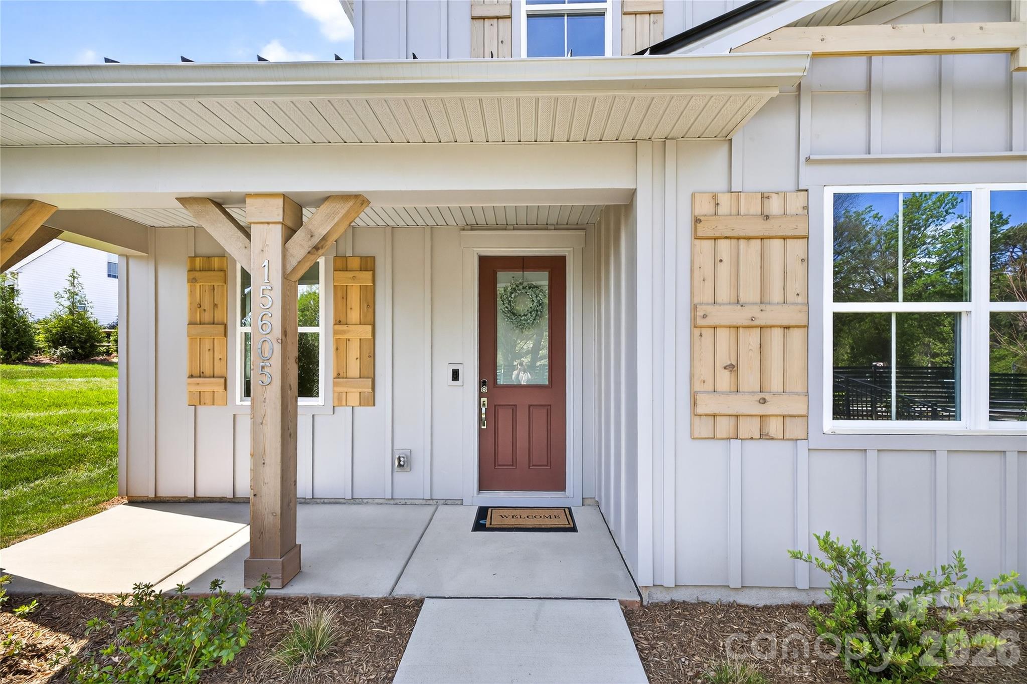15605 Northcross Drive Huntersville NC 28078