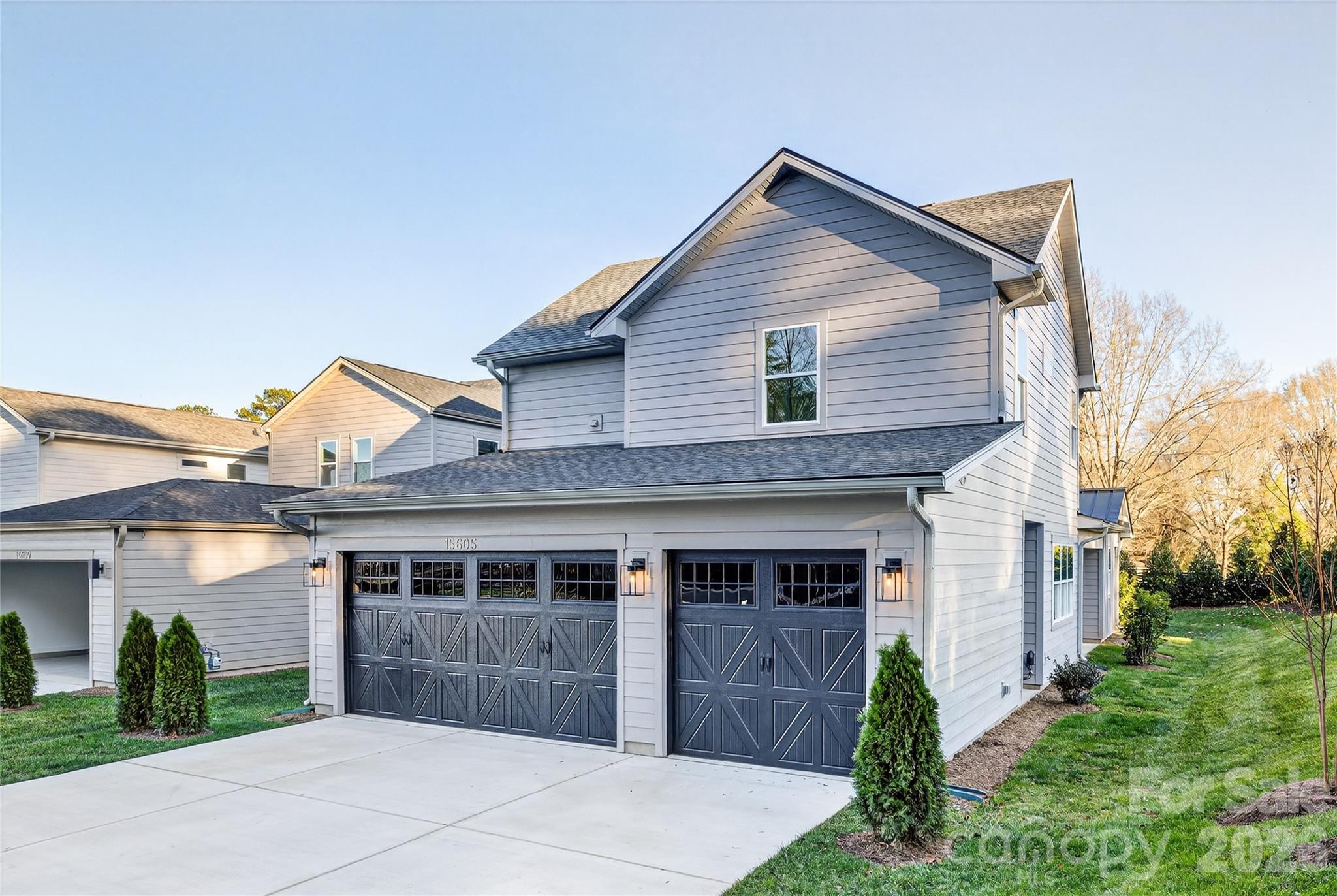 15605 Northcross Drive Huntersville NC 28078