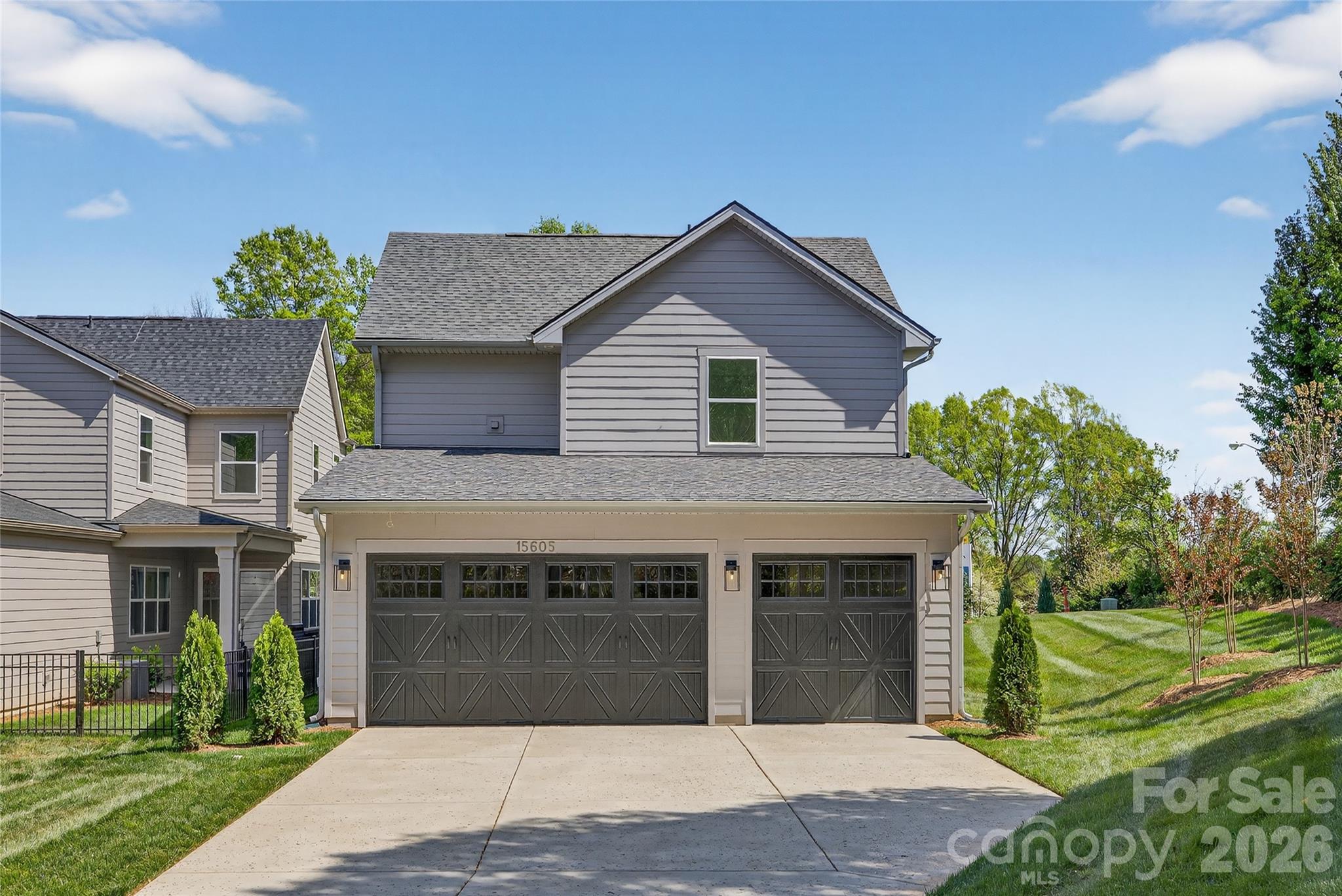 15605 Northcross Drive Huntersville NC 28078