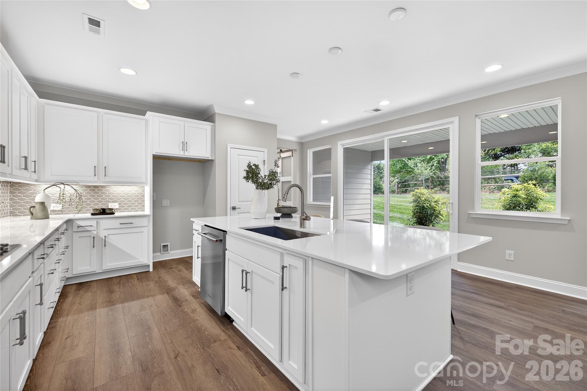 15605 Northcross Drive Huntersville NC 28078