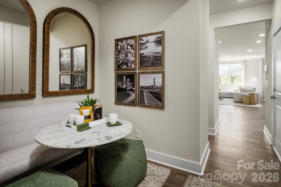 3149 Finchborough Court Charlotte NC 28269