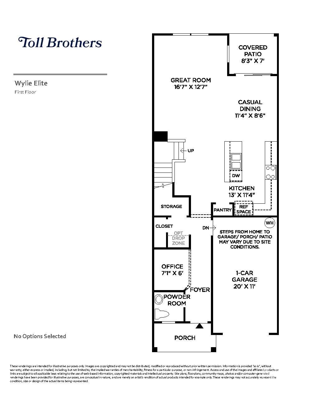 3149 Finchborough Court Charlotte NC 28269