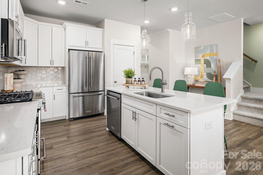 3149 Finchborough Court Charlotte NC 28269