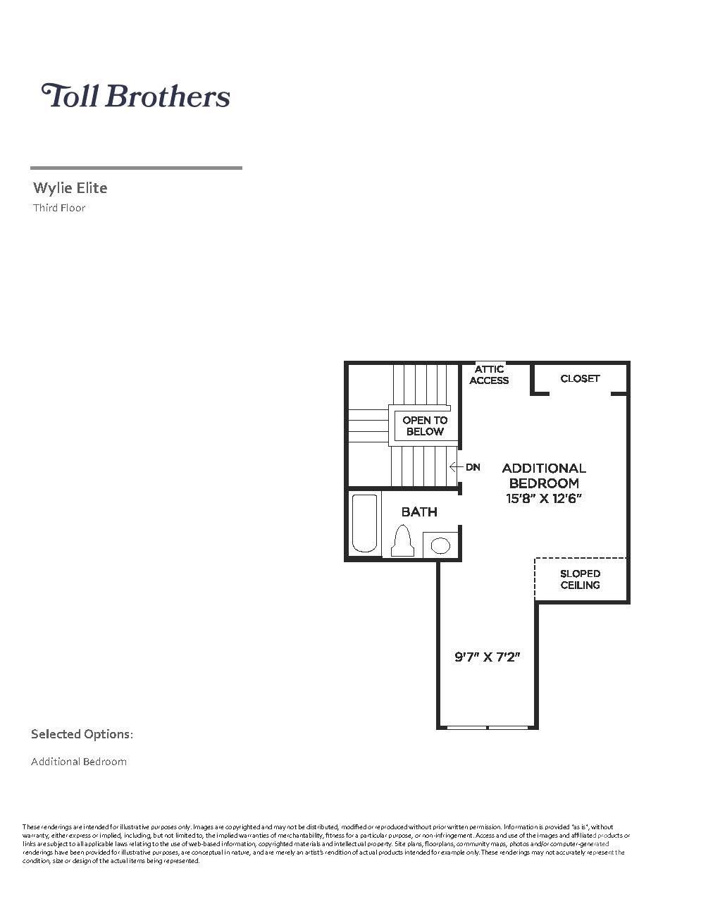 3149 Finchborough Court Charlotte NC 28269