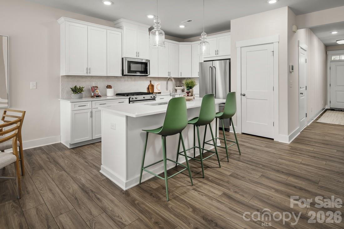 3149 Finchborough Court Charlotte NC 28269