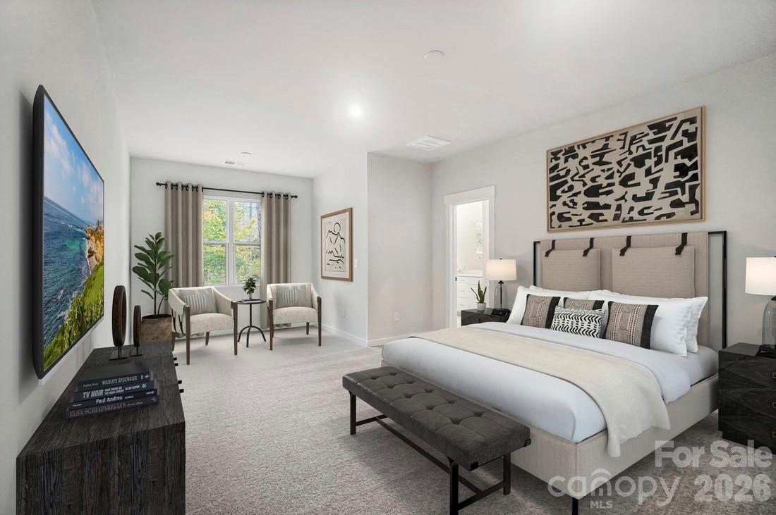 3149 Finchborough Court Charlotte NC 28269