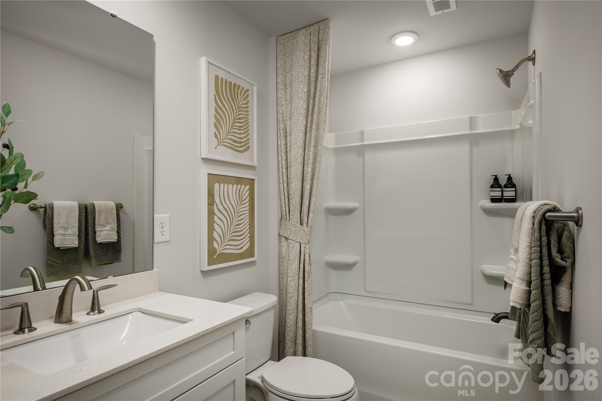 3149 Finchborough Court Charlotte NC 28269