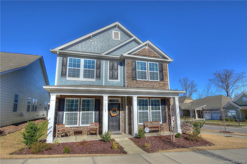 16504 Landen Forest Lane Davidson NC 28036