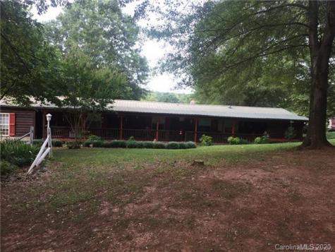 2354 Smokey Dan Kennel Road Vale NC 28168