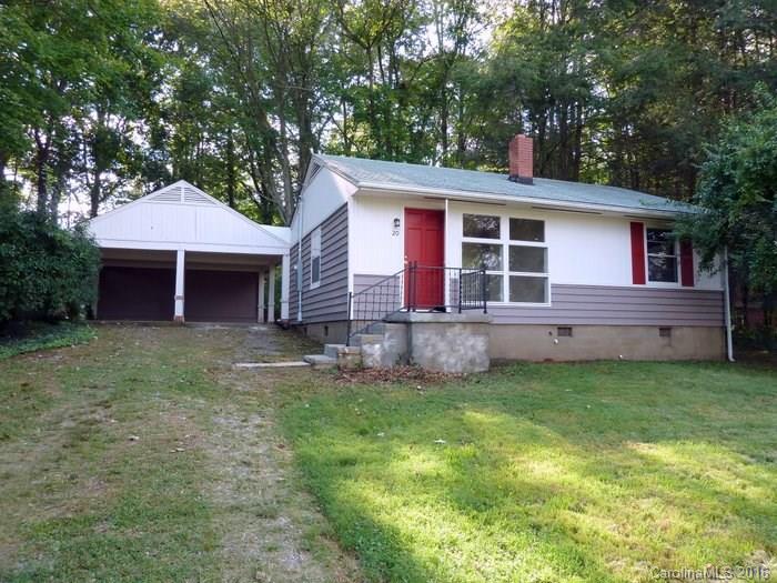 20 American Way Asheville NC 28806
