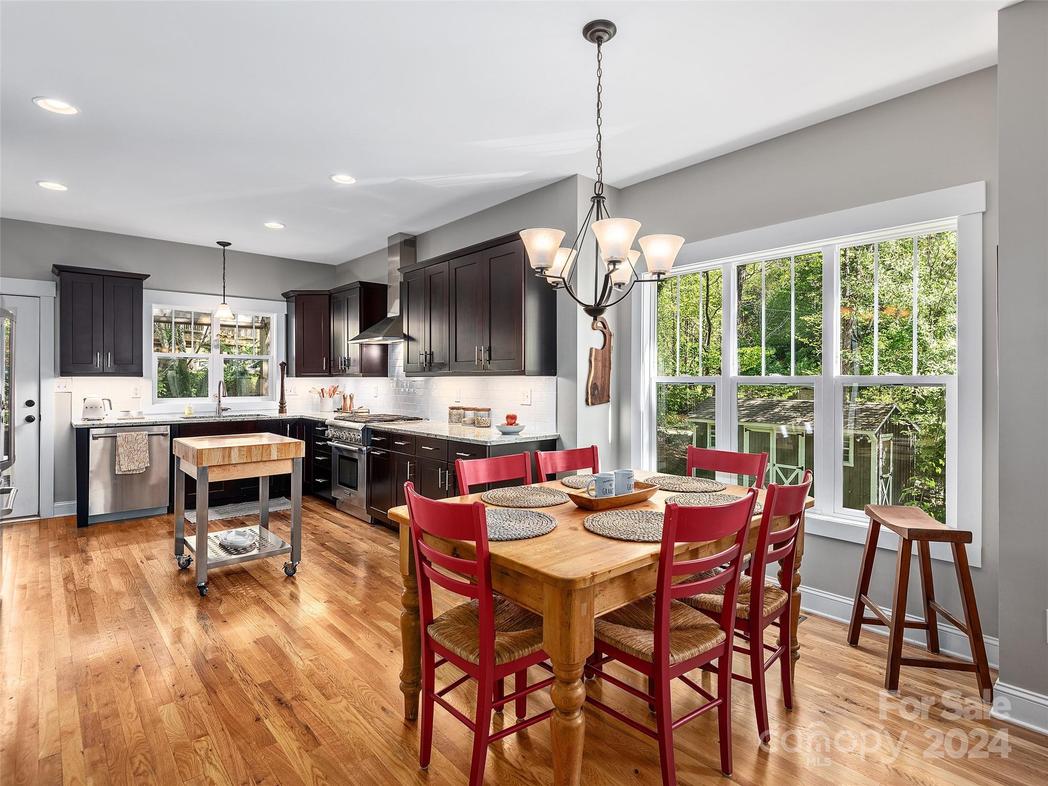 84 Bassett Road Asheville NC 28804