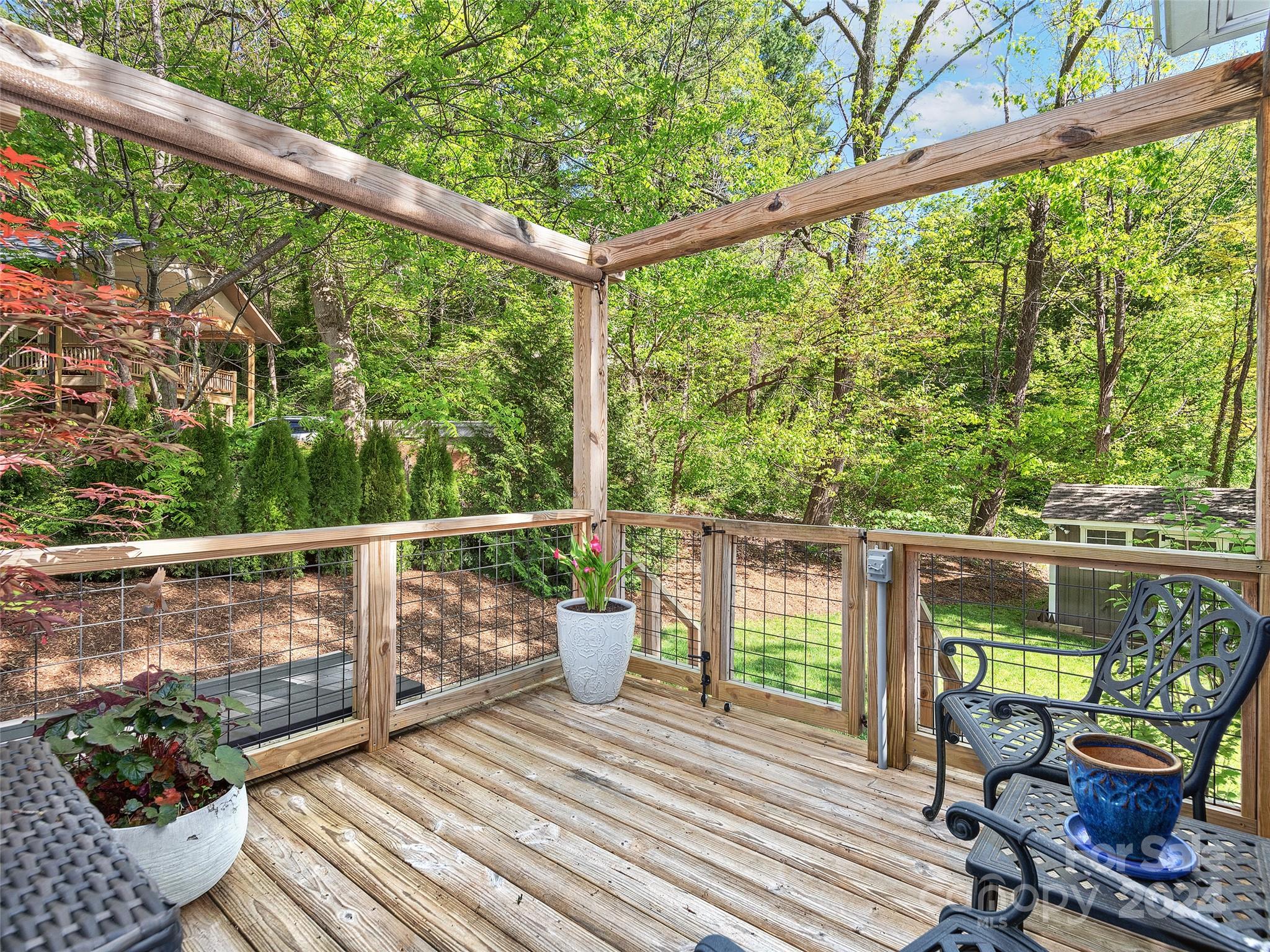 84 Bassett Road Asheville NC 28804