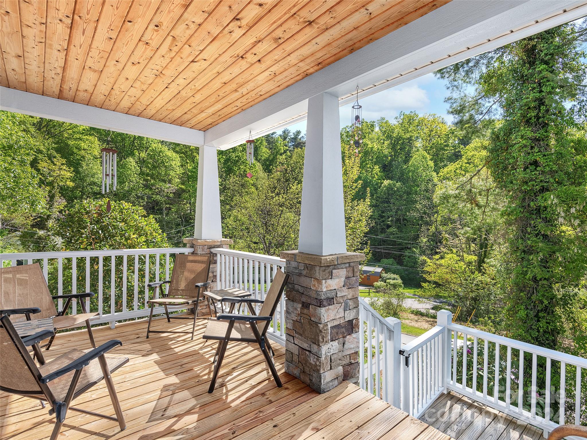 84 Bassett Road Asheville NC 28804