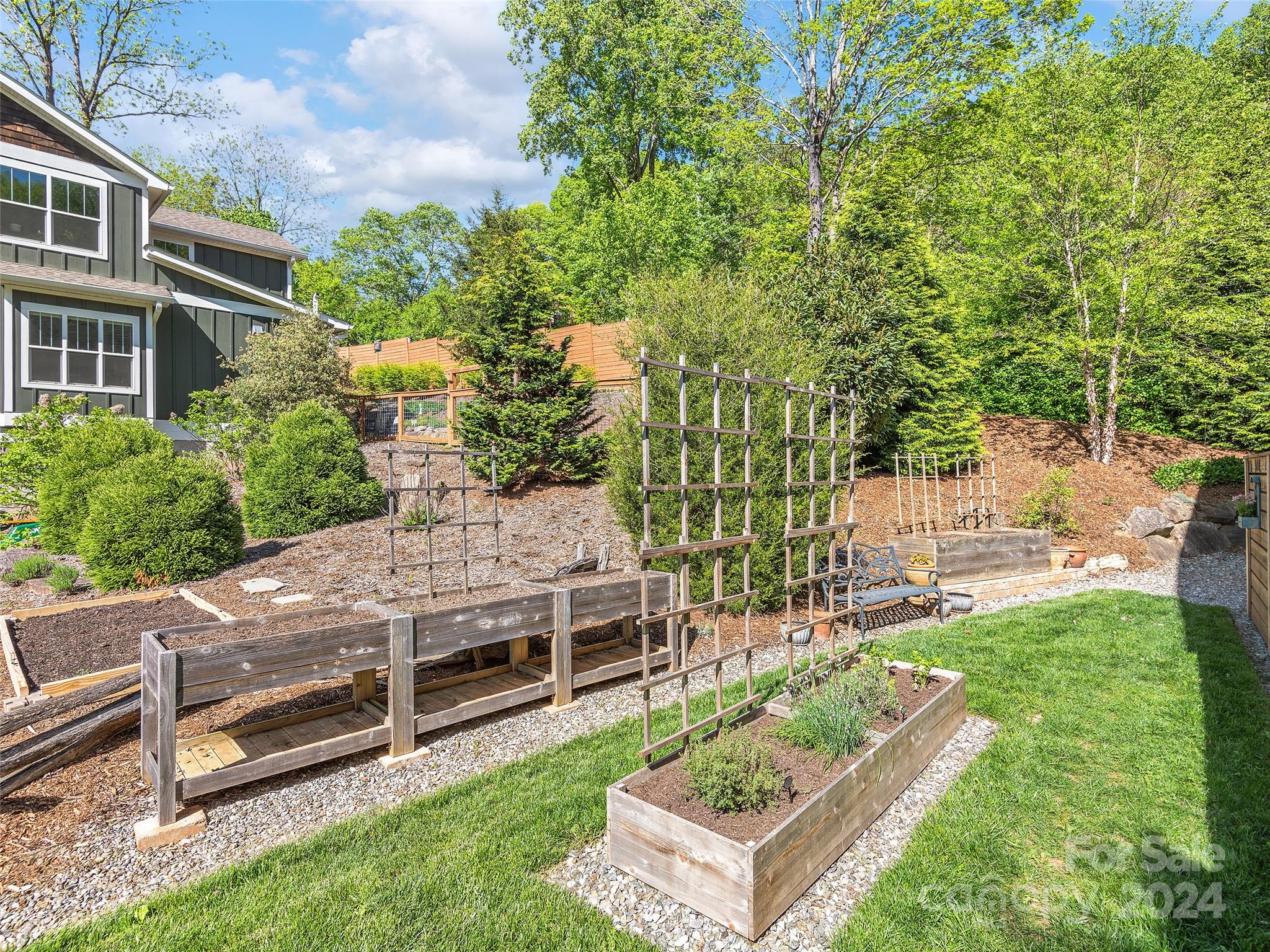 84 Bassett Road Asheville NC 28804