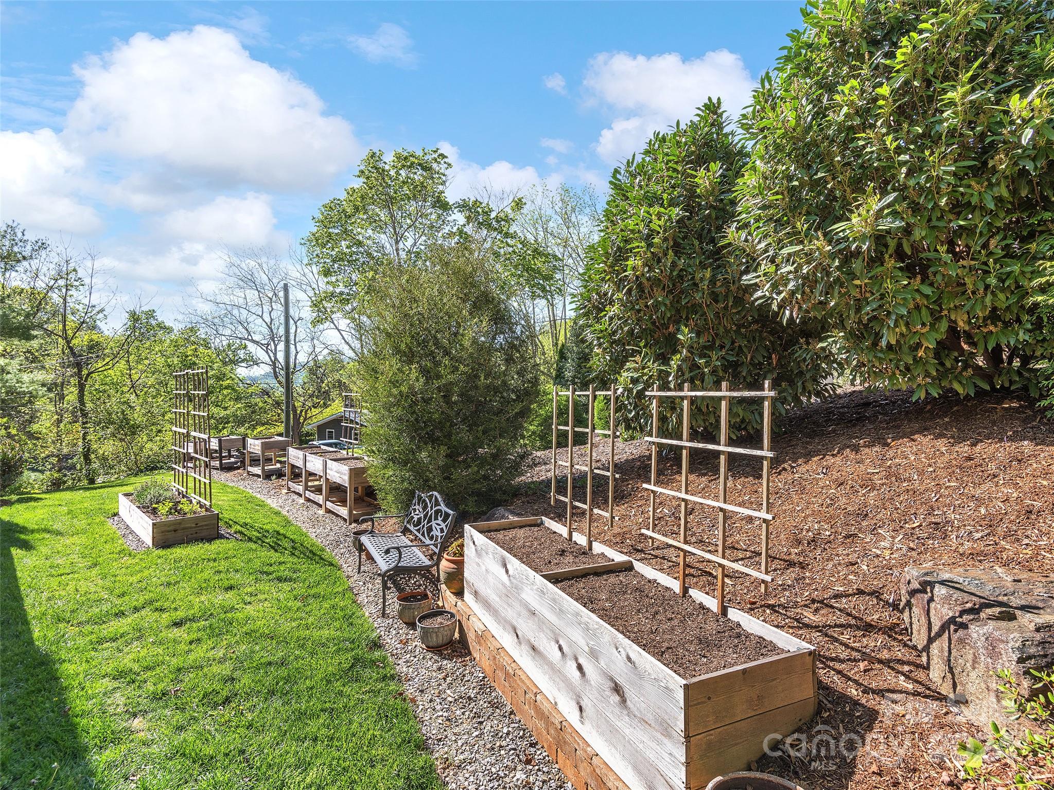 84 Bassett Road Asheville NC 28804