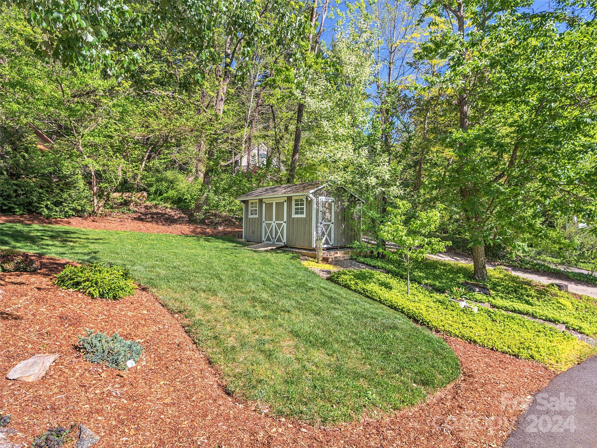 84 Bassett Road Asheville NC 28804