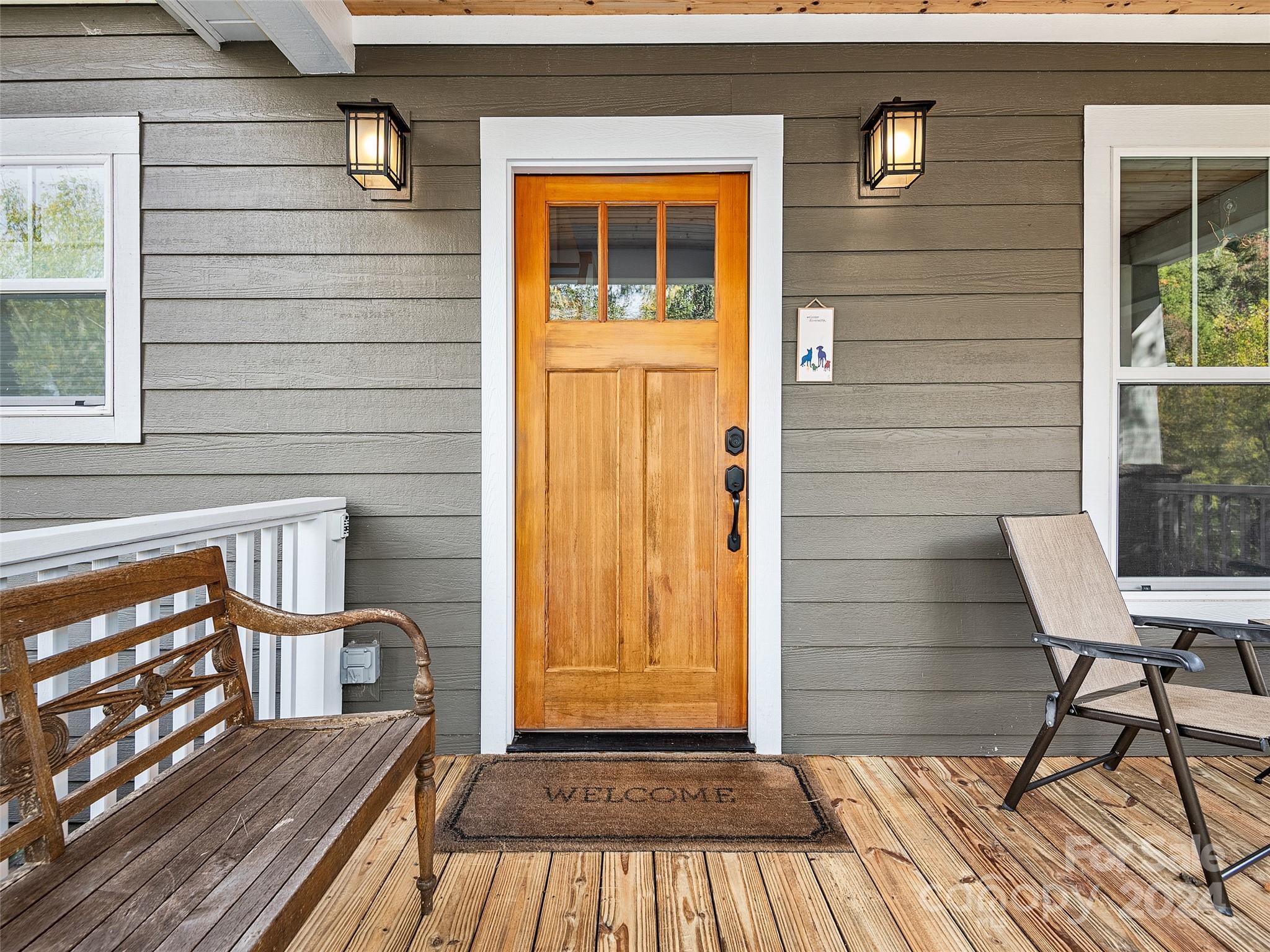84 Bassett Road Asheville NC 28804