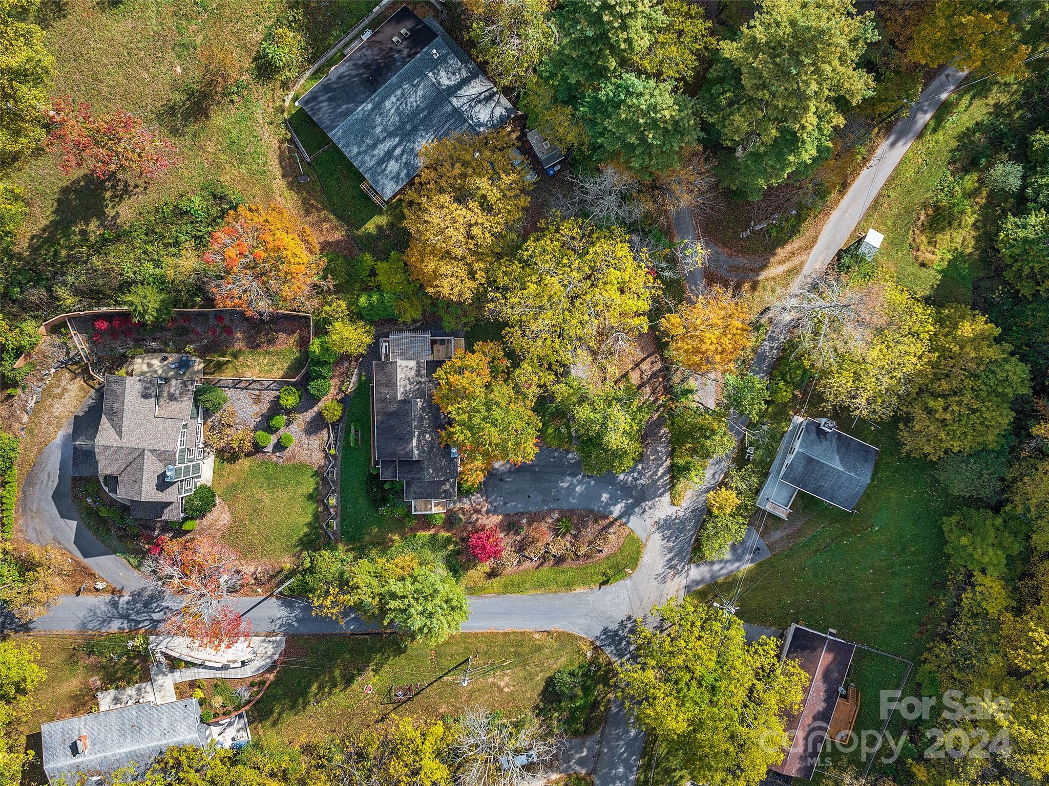 84 Bassett Road Asheville NC 28804