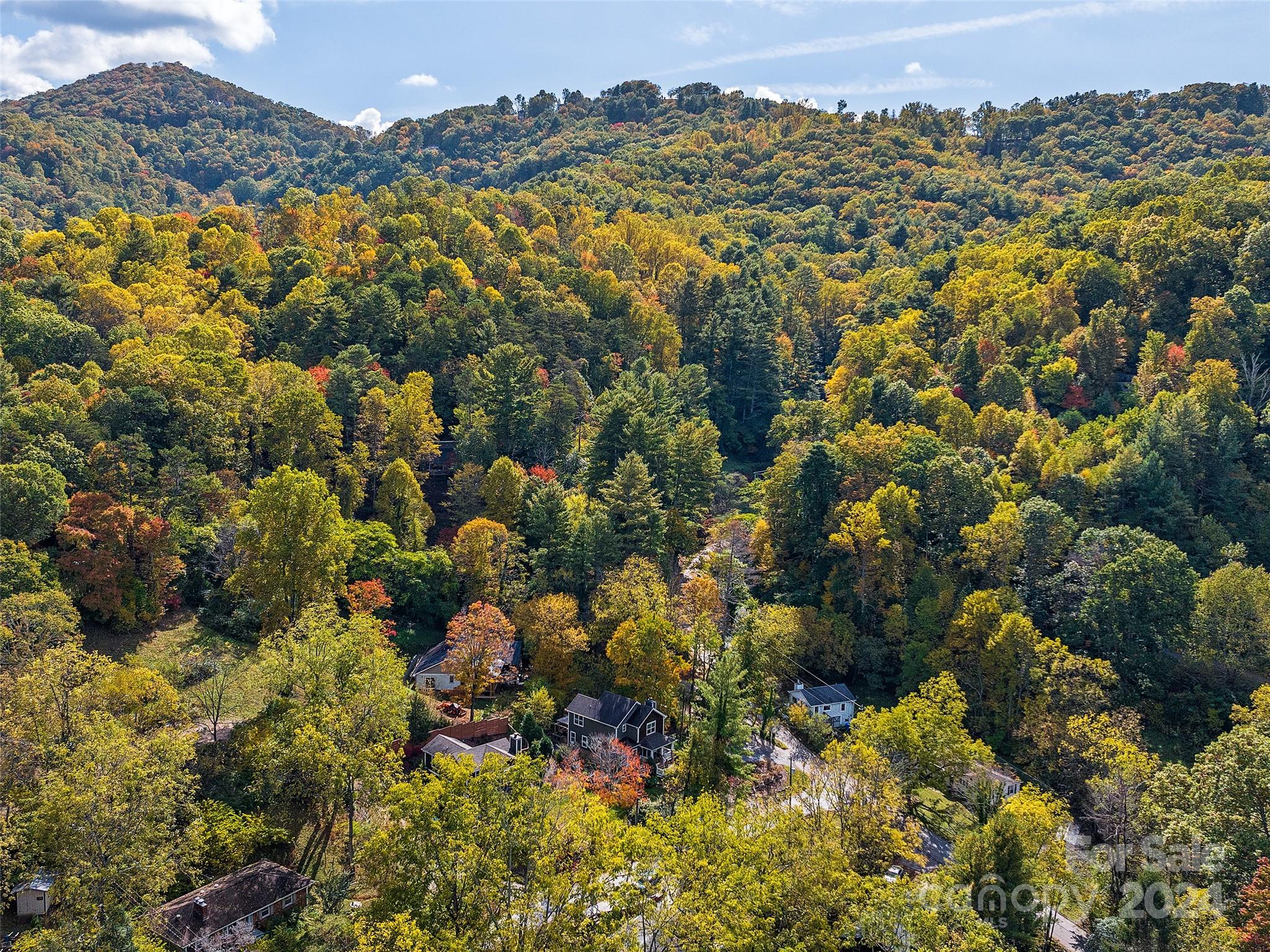 84 Bassett Road Asheville NC 28804