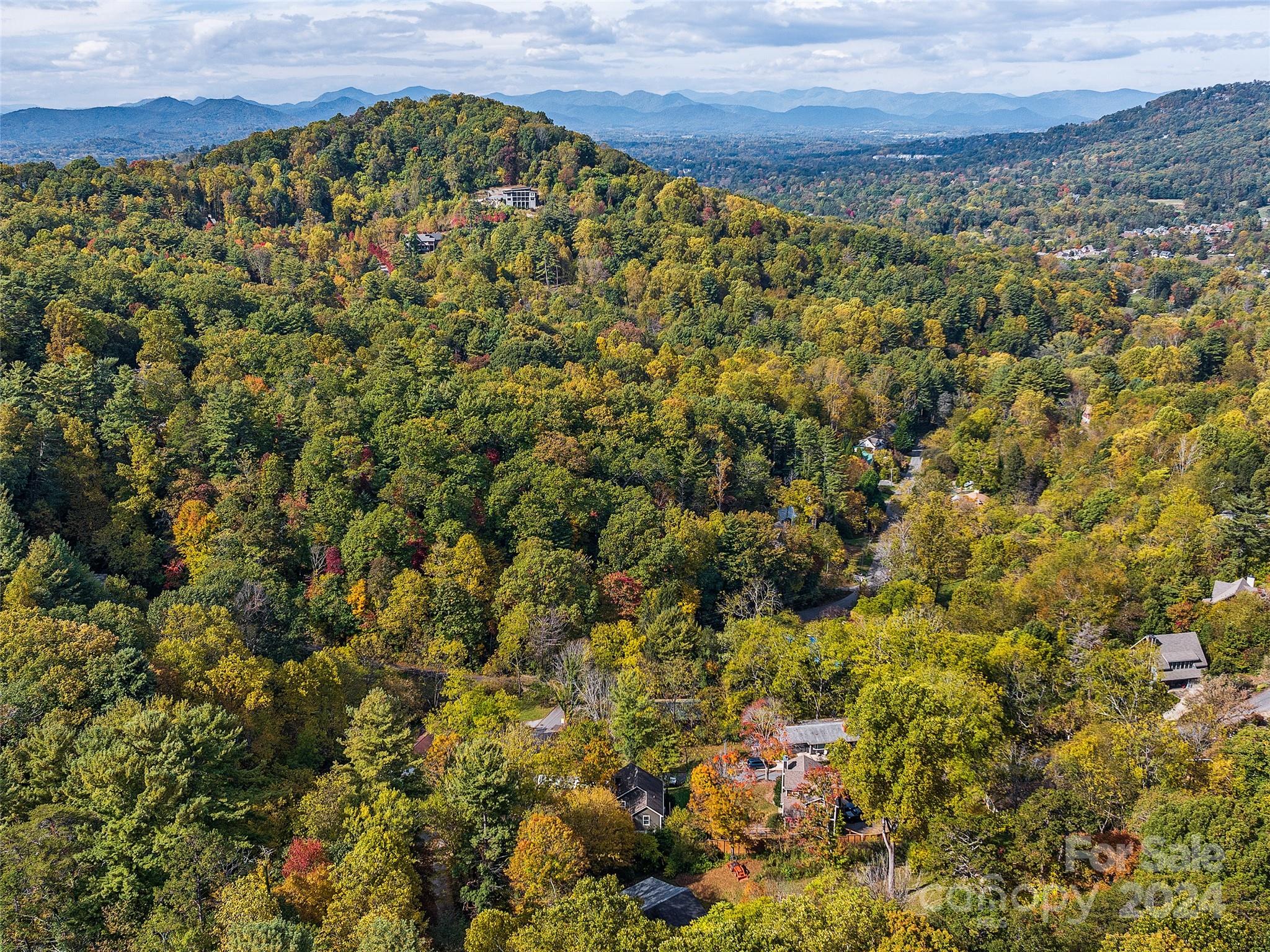 84 Bassett Road Asheville NC 28804