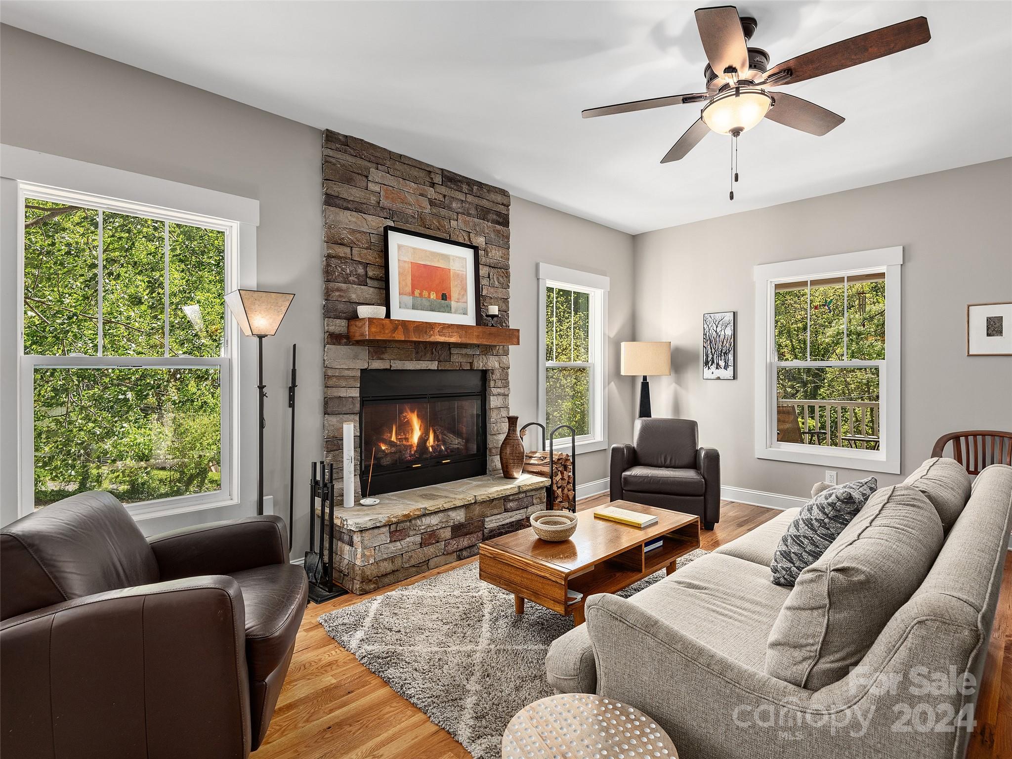 84 Bassett Road Asheville NC 28804