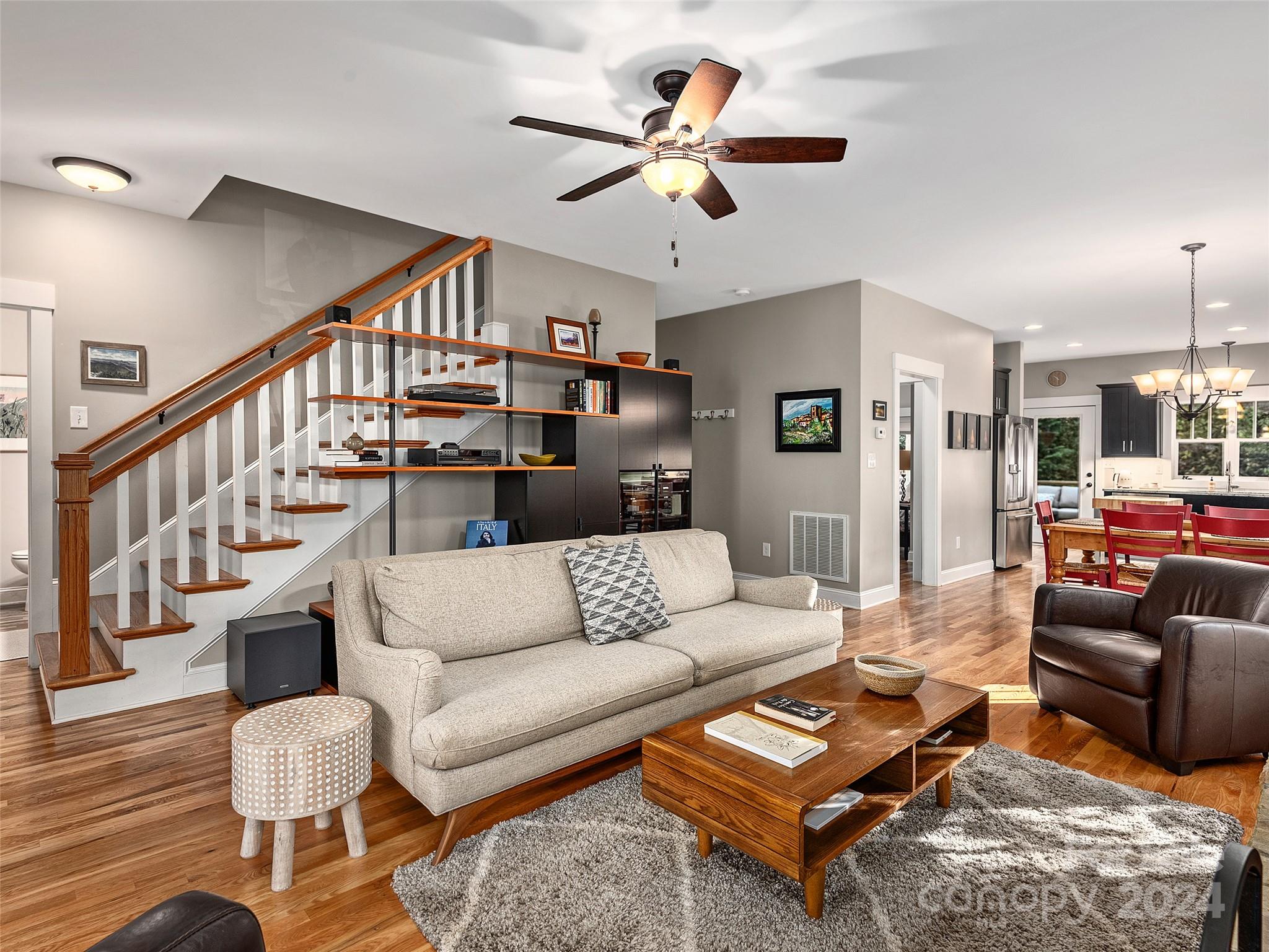 84 Bassett Road Asheville NC 28804