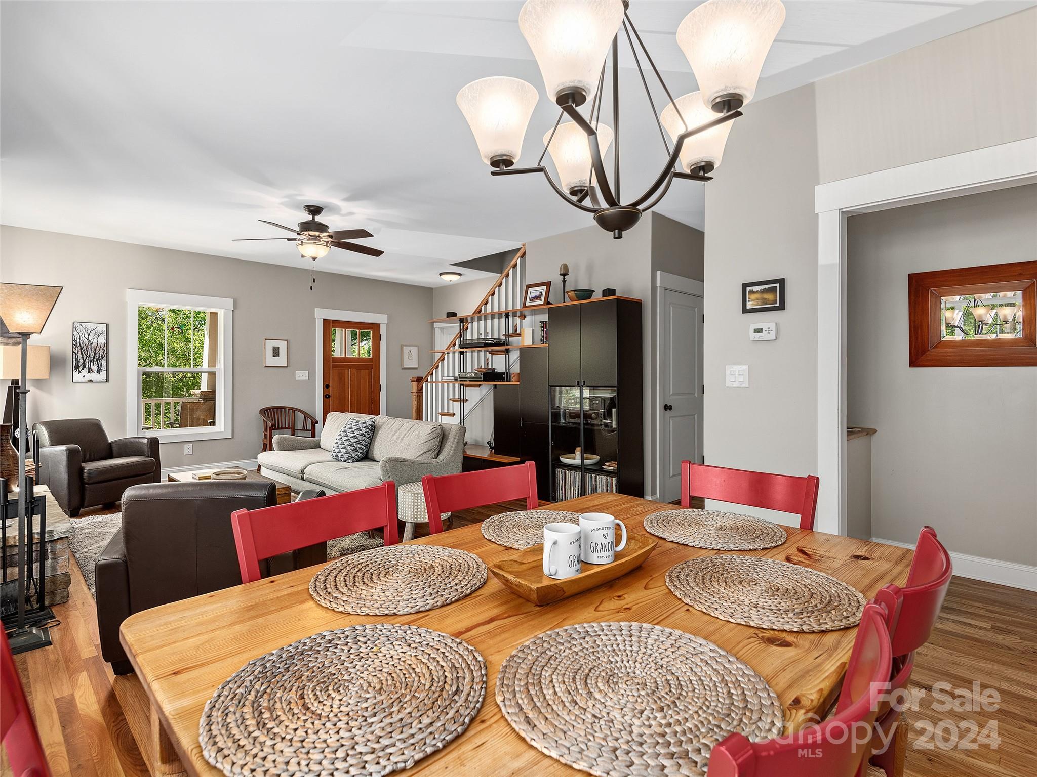 84 Bassett Road Asheville NC 28804