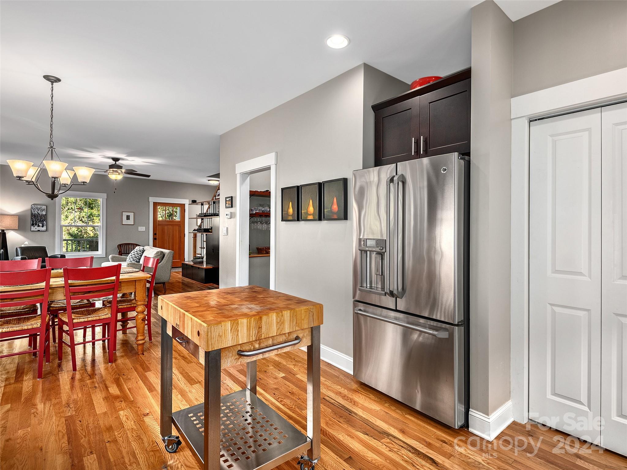 84 Bassett Road Asheville NC 28804
