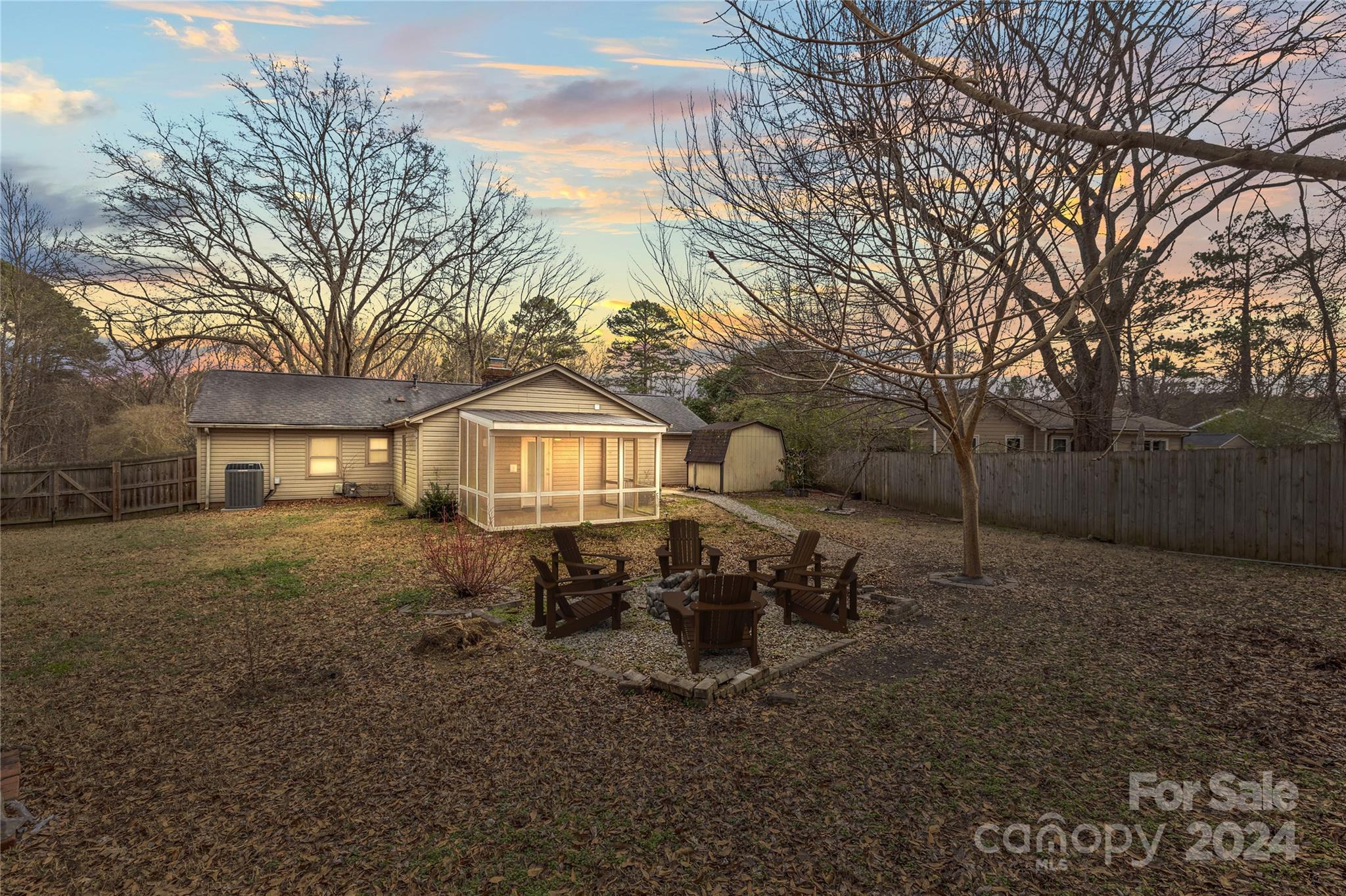 8526 Timbercrest Circle Charlotte NC 28226