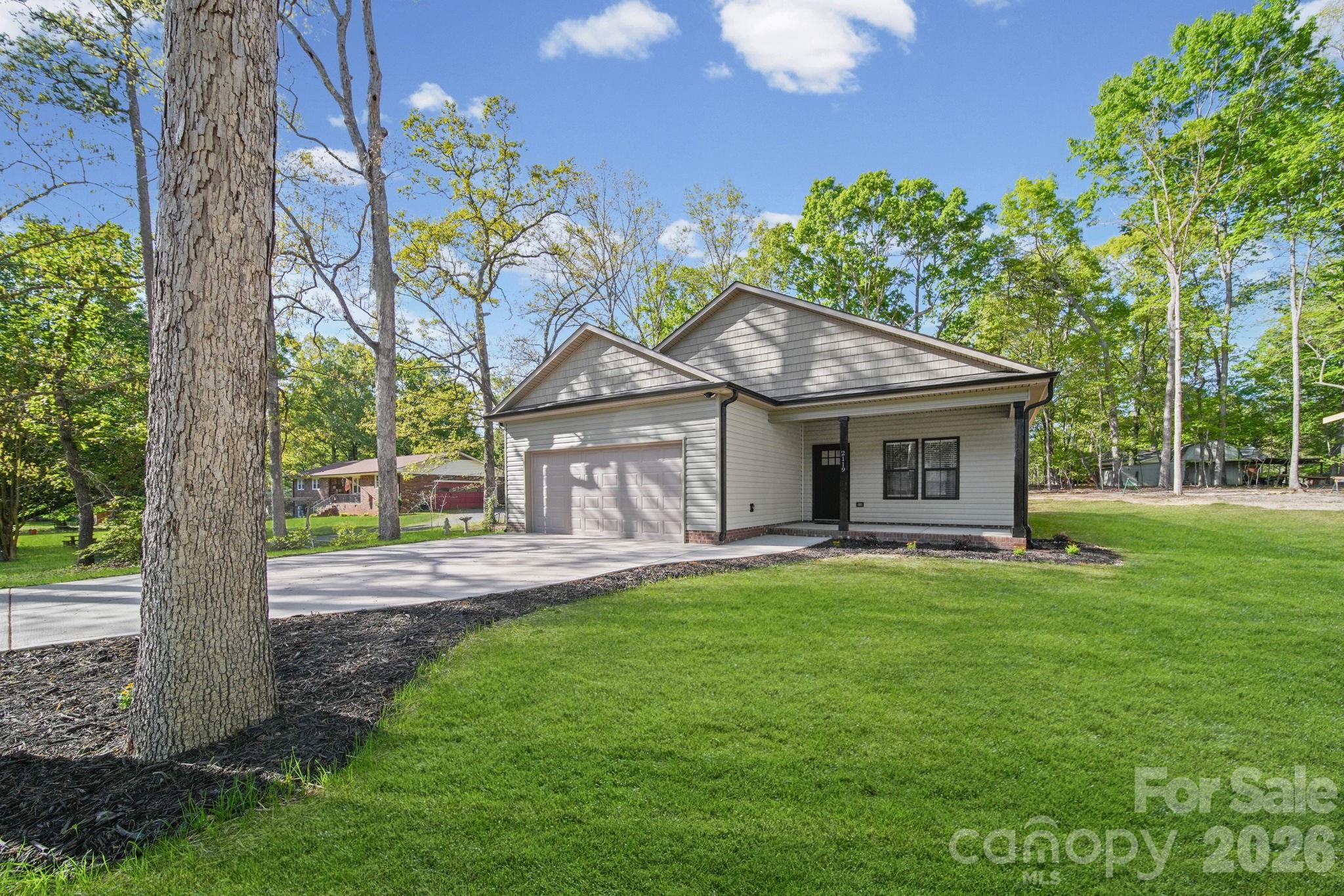 2119 Woodhurst Lane Albemarle NC 28001