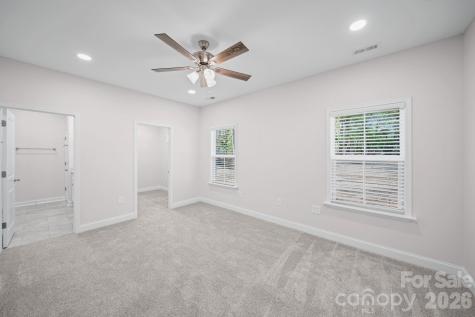 2119 Woodhurst Lane Albemarle NC 28001