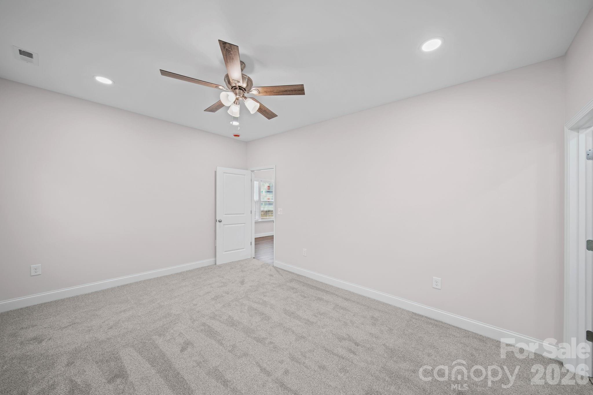 2119 Woodhurst Lane Albemarle NC 28001