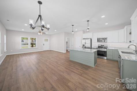 2119 Woodhurst Lane Albemarle NC 28001