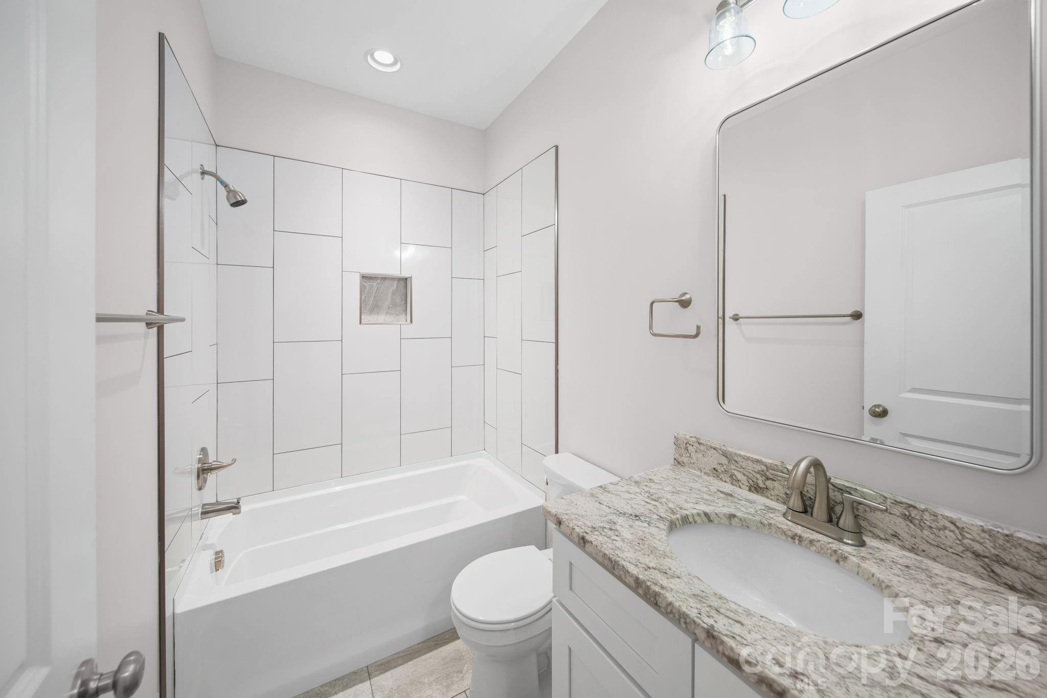 2119 Woodhurst Lane Albemarle NC 28001