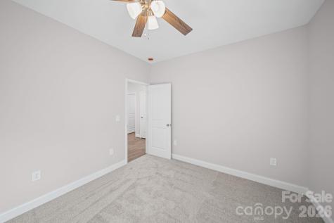 2119 Woodhurst Lane Albemarle NC 28001