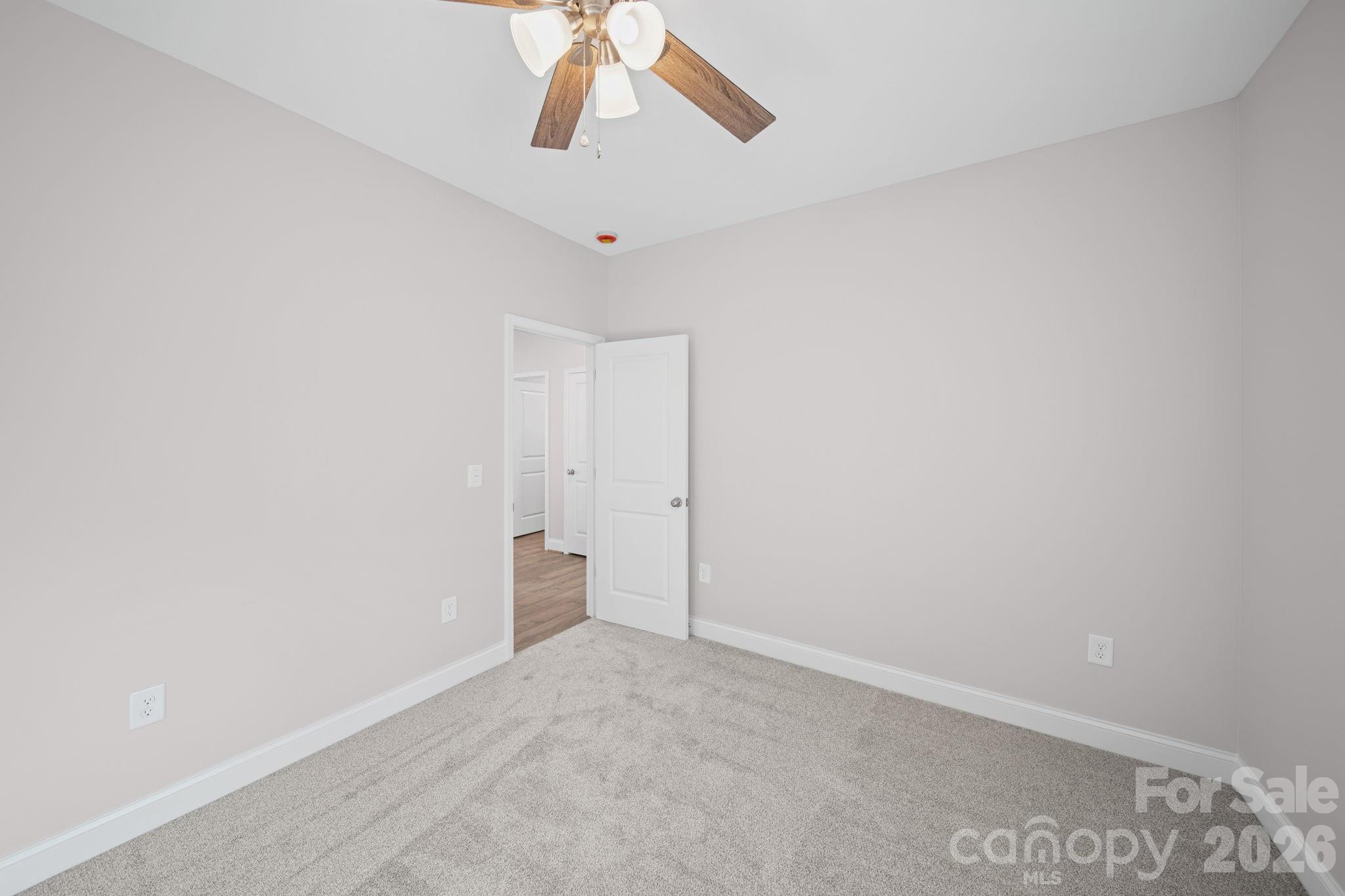 2119 Woodhurst Lane Albemarle NC 28001