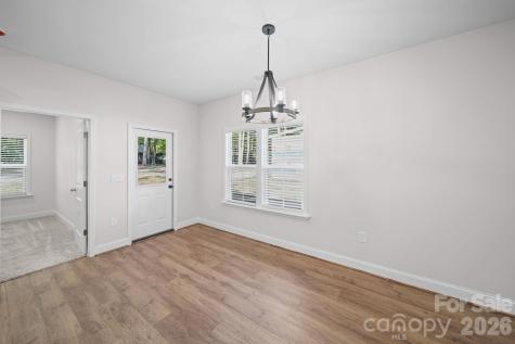 2119 Woodhurst Lane Albemarle NC 28001