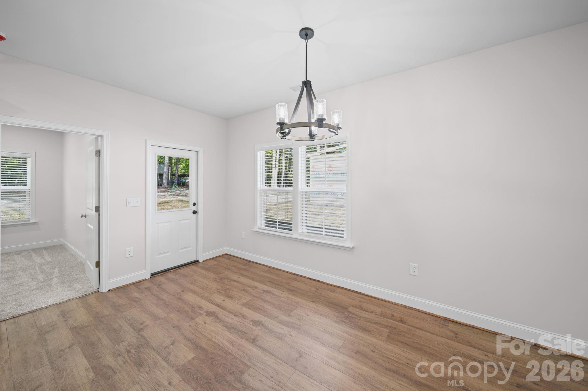 2119 Woodhurst Lane Albemarle NC 28001
