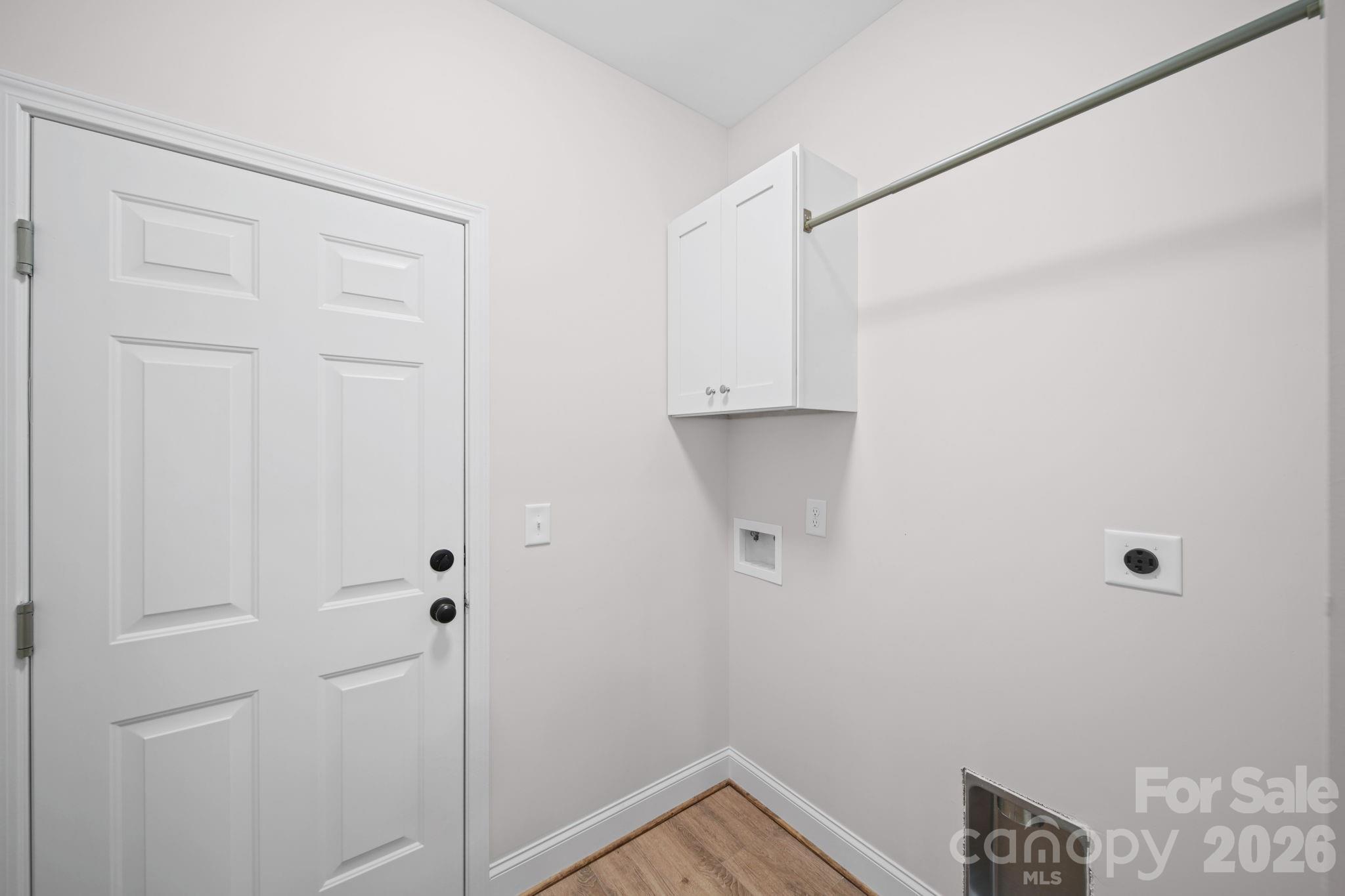 2119 Woodhurst Lane Albemarle NC 28001