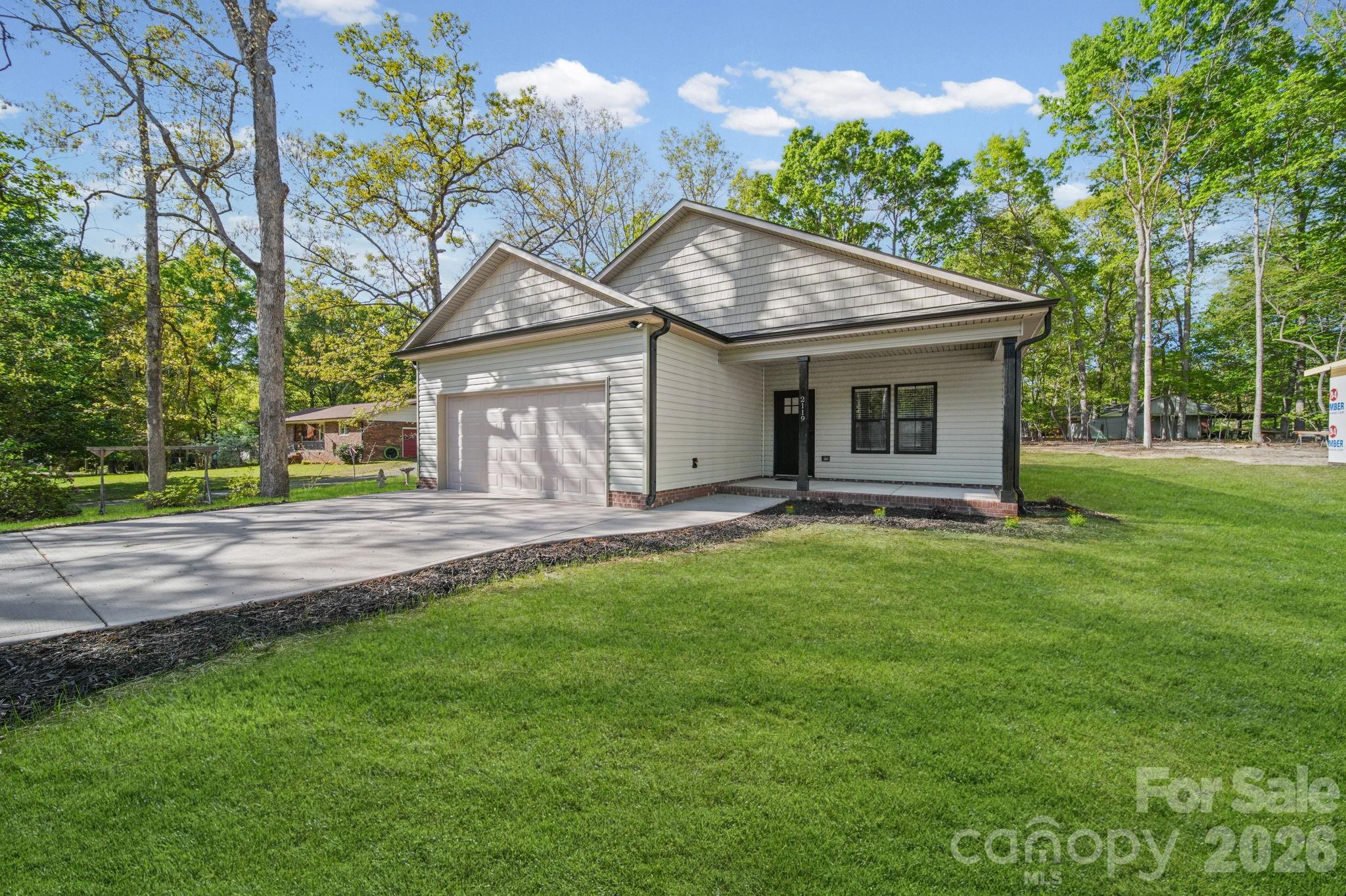 2119 Woodhurst Lane Albemarle NC 28001