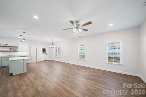 2119 Woodhurst Lane Albemarle NC 28001