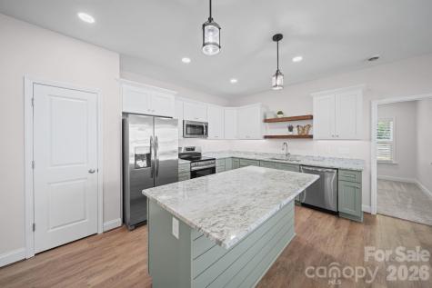 2119 Woodhurst Lane Albemarle NC 28001