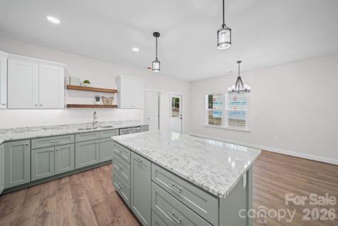 2119 Woodhurst Lane Albemarle NC 28001