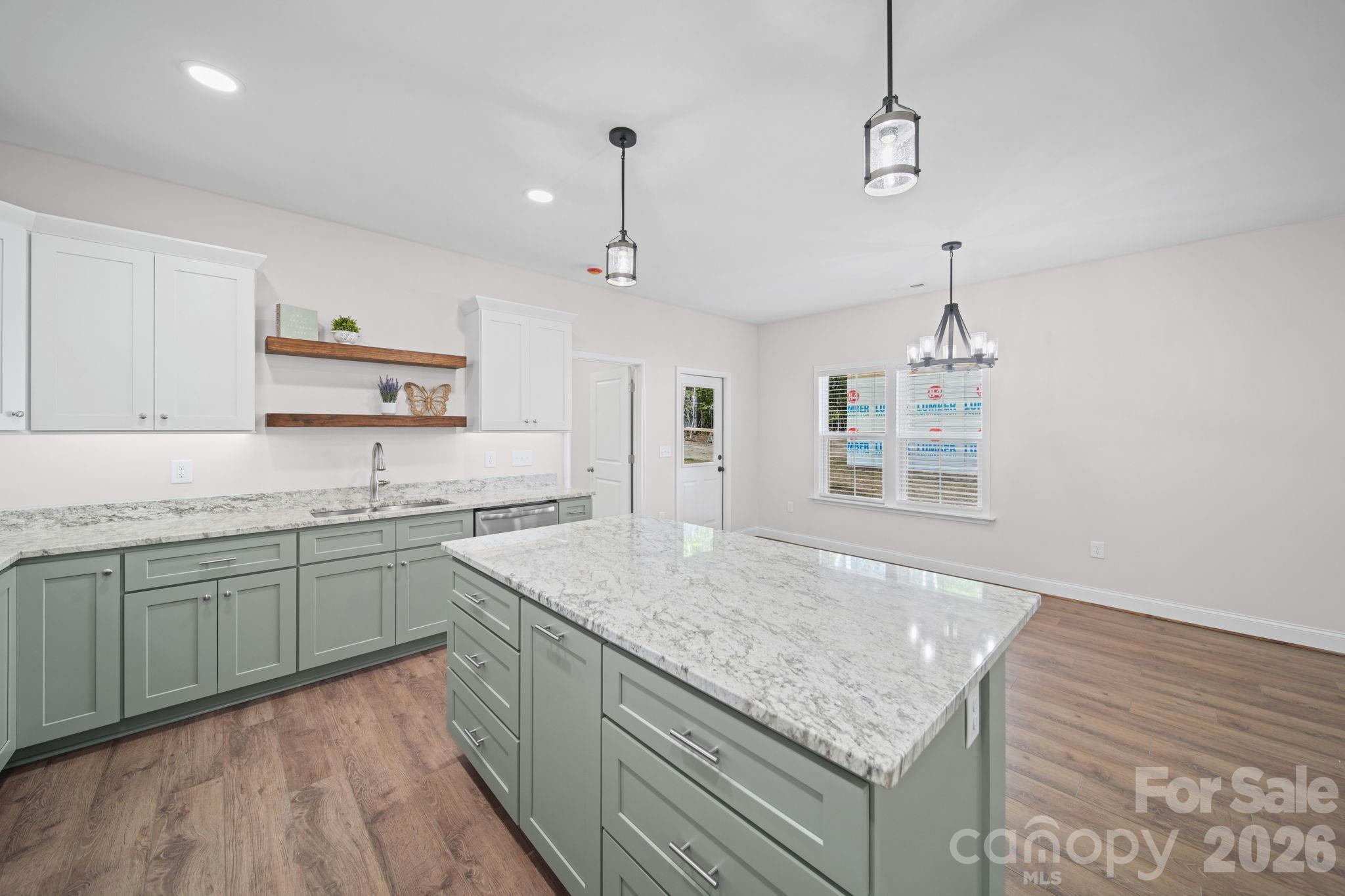 2119 Woodhurst Lane Albemarle NC 28001