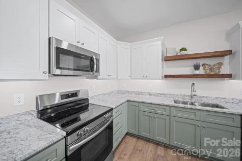 2119 Woodhurst Lane Albemarle NC 28001