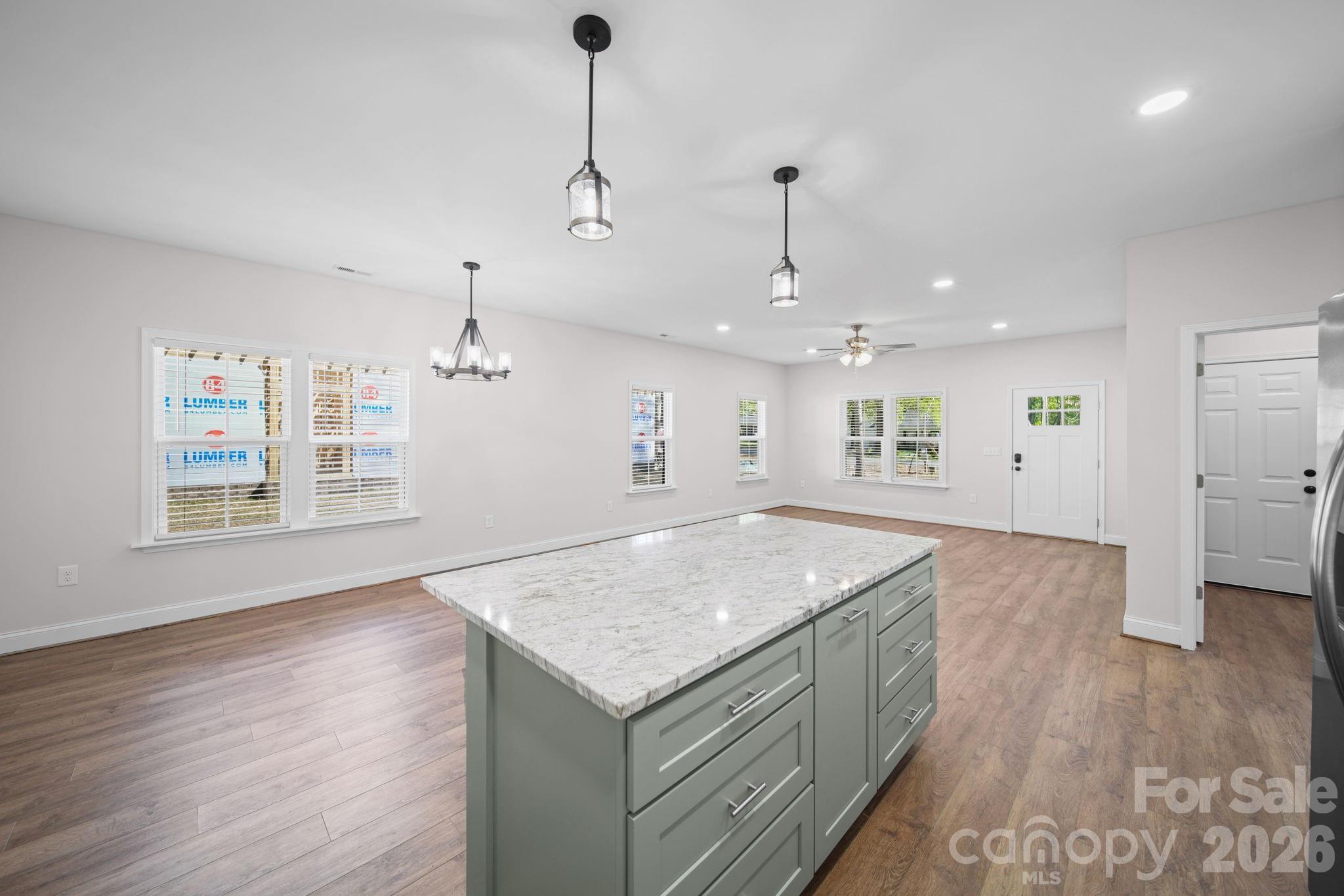 2119 Woodhurst Lane Albemarle NC 28001