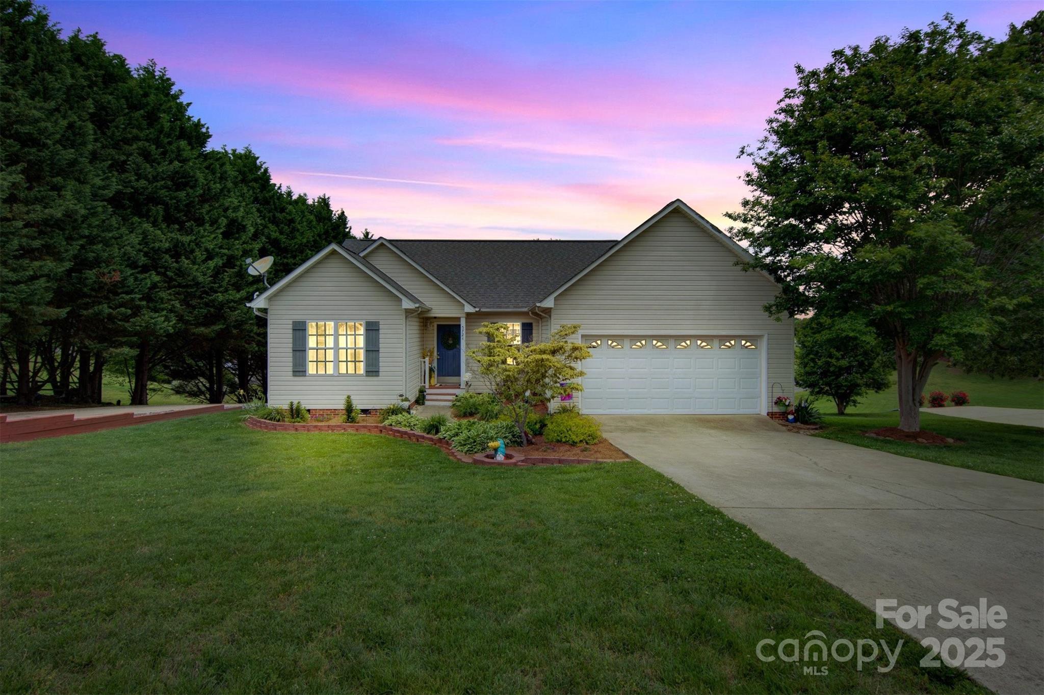 5724 Rocky Mount Road Granite Falls NC 28630