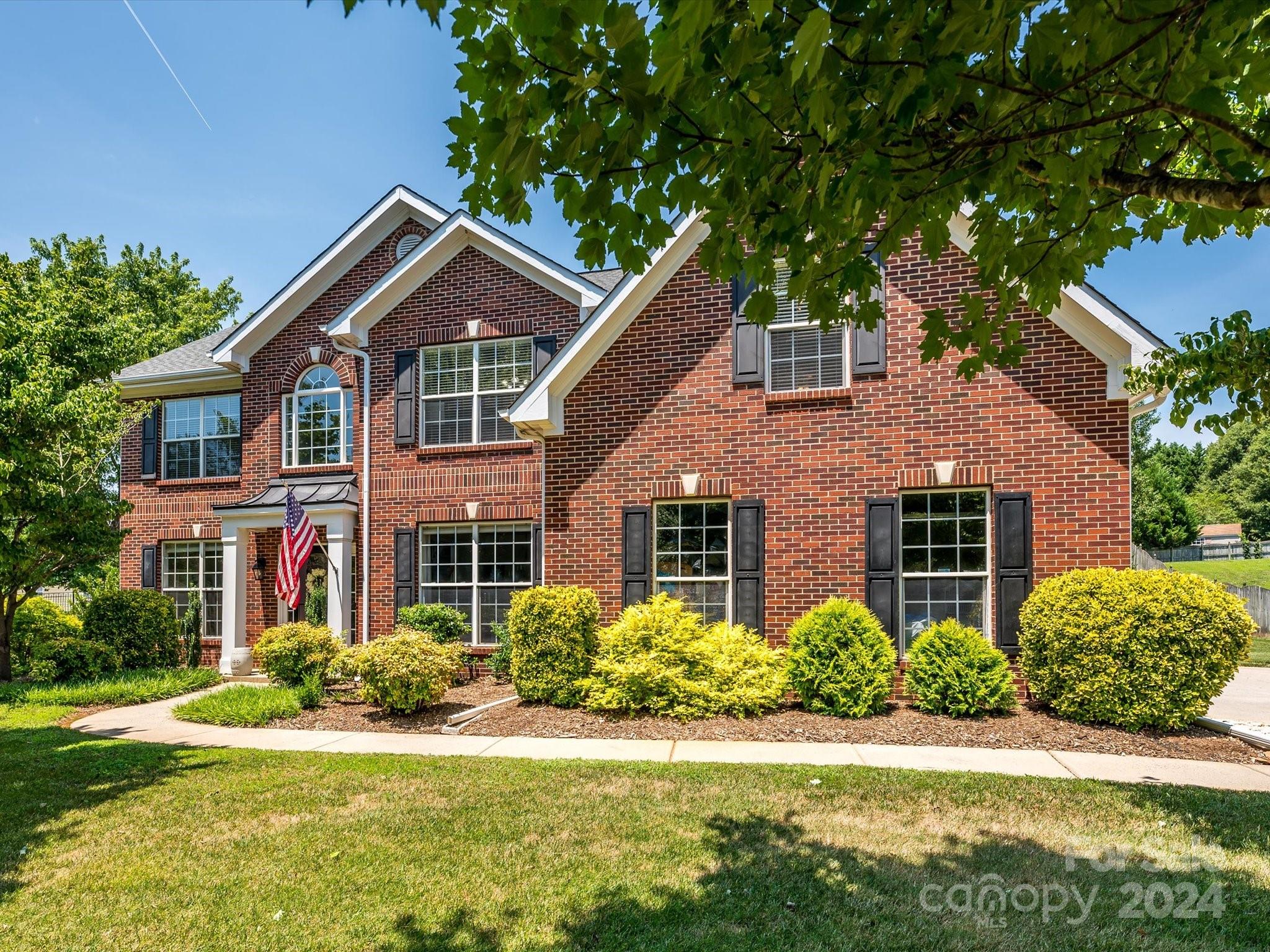 1103 Deep Hollow Court Waxhaw NC 28173
