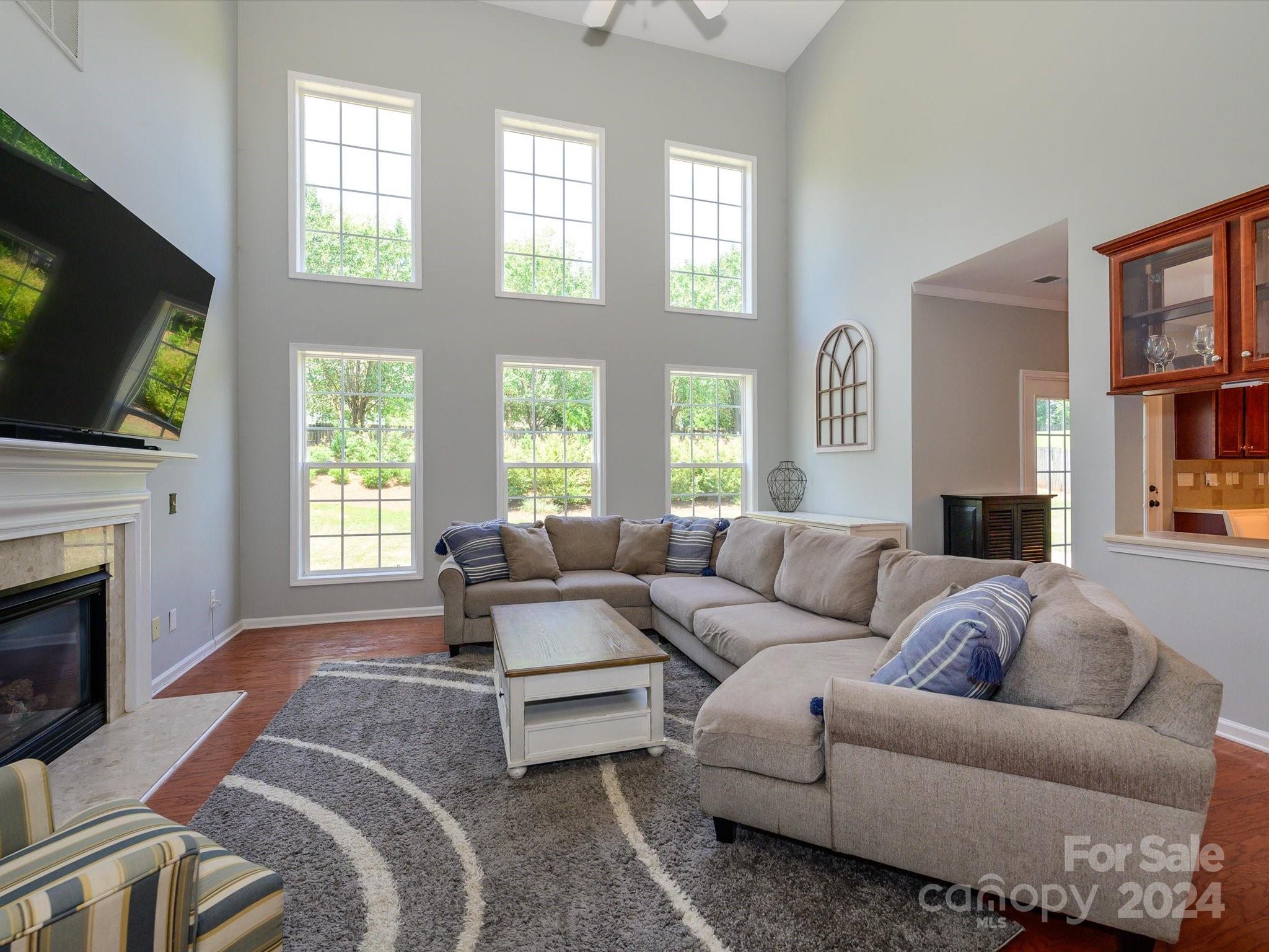 1103 Deep Hollow Court Waxhaw NC 28173